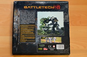 battletech starter box